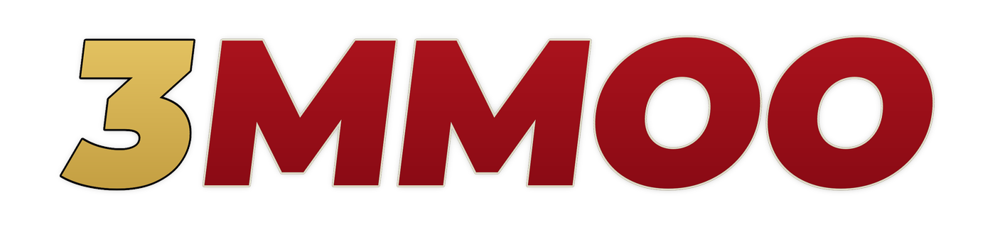 3mmoo logo